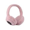 Bluetooth Ear Cushions For Winter Warmth And Comfortable Wear Warm Bluetooth Earphone Ear Cushions