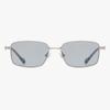 RECLOW Stainless Amon Sunglass Gray