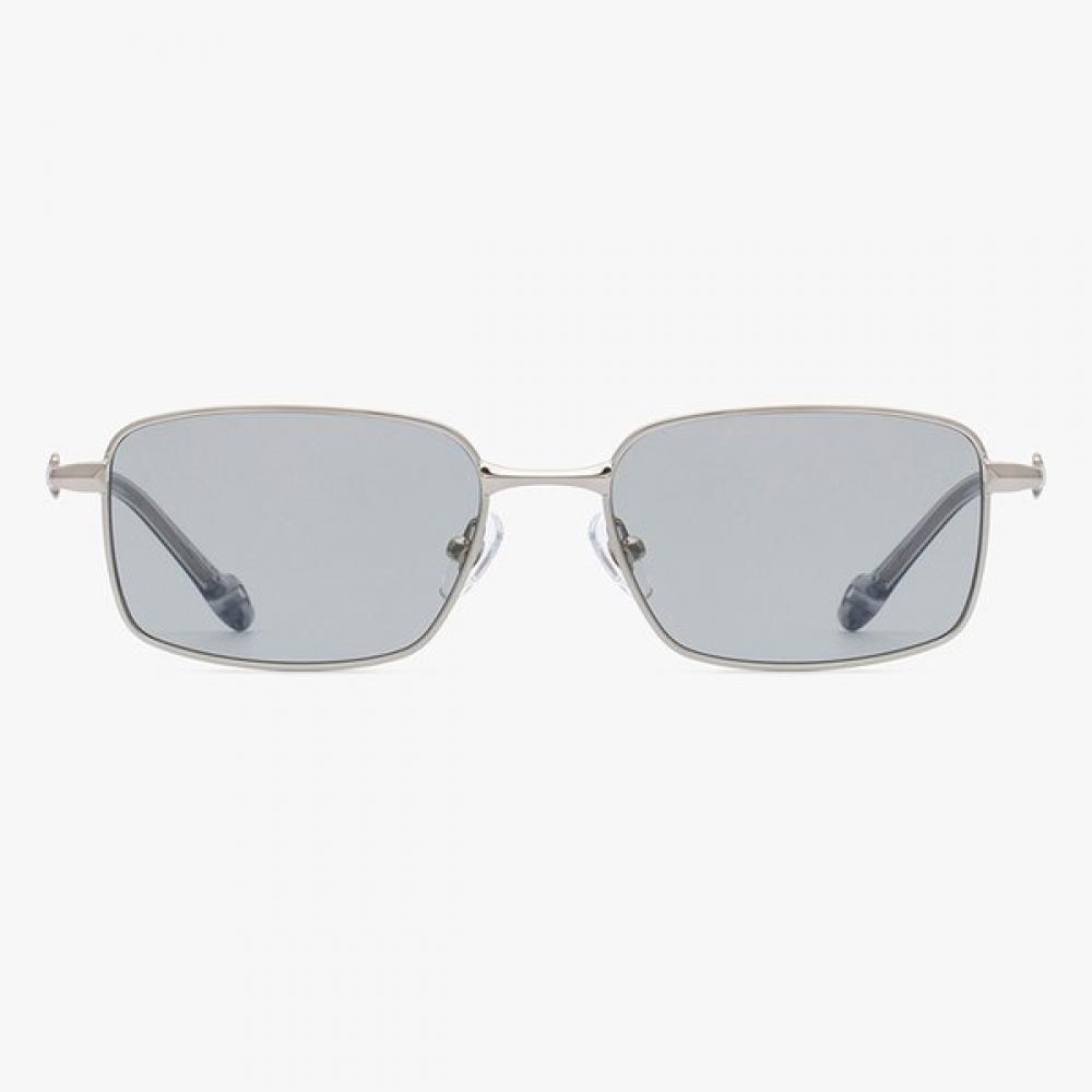RECLOW Stainless Amon Sunglass Gray