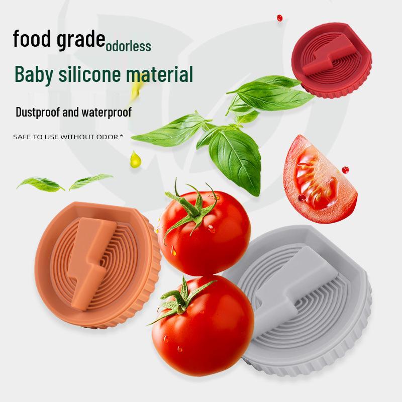 Silicone Magnetic Charging Protection Cover for Volkswagen ID.UNYX/ID.4/ID.6CROZZ/ID.6/ID.4X