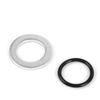 OS30954T Engine Oil Pan Gasket Kit for Honda Accord Crosstour Odyssey Passport Pilot Oil Pan Gasket Accessories OS 30954 T