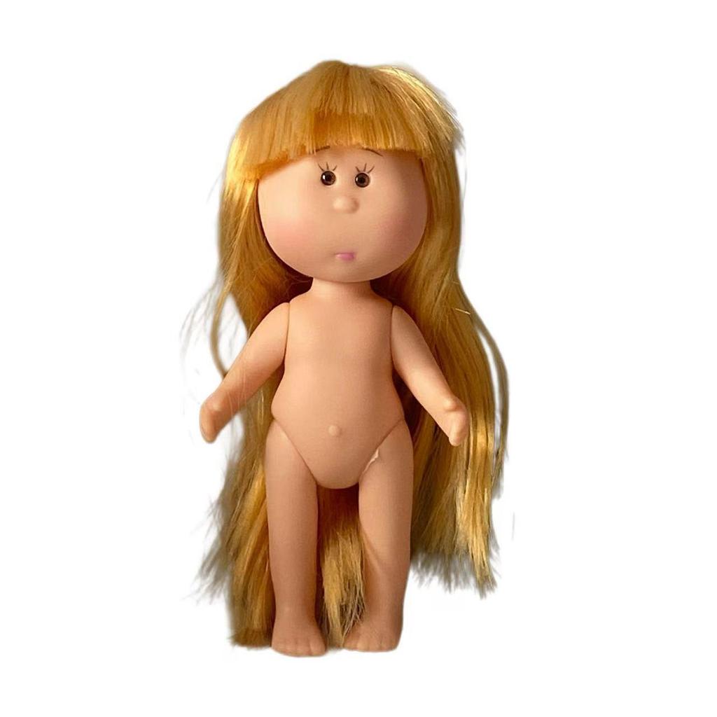 14cm Mia Kartoffelpuppe Schlüsselanhänger Anhänger