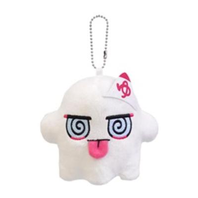 Sun Arrow Terada Tera Minibake Plush Toy K-9525 H10.5 X W12.5 X D9cm