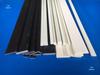 Fiberglass Reinforced Plastic Bar: High-Temperature Insulating Square Strip