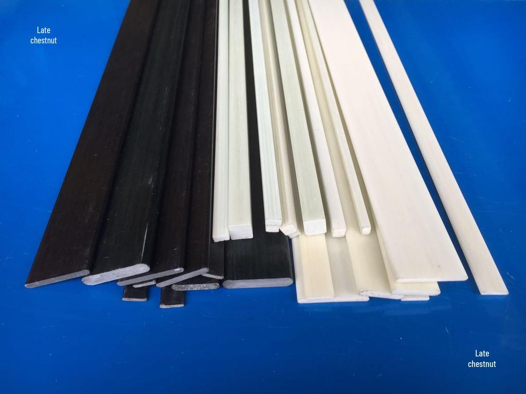 Fiberglass Reinforced Plastic Bar: High-Temperature Insulating Square Strip