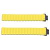 Magnetic Watchband Adjustable Soft Breathable Silicone Watch Strap for Amazfit Verge Verge Lite