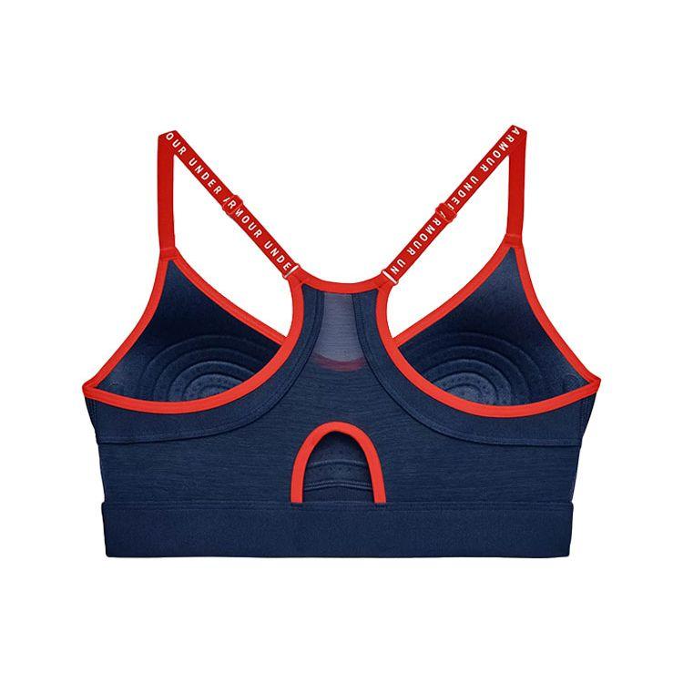 Under Armour Infinity Low Intensity Training Sports Underwear Women Underwear Indigo 1365233-404