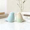 Silicone Silicone Candle Mold DIY Bird Mold New Animal Ornament Mold  Home Decoration