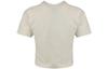 Nike T Shirt Women's Beige Yellow CJ3765-238