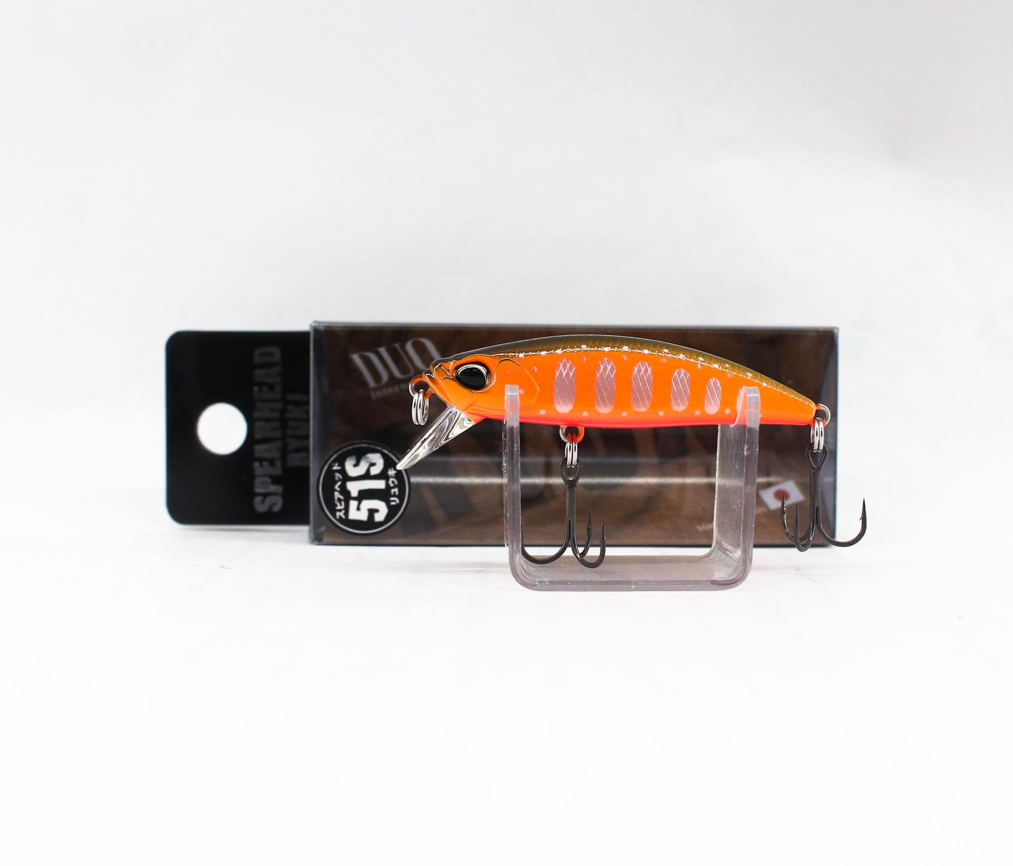 

Duo Spearhead Ryuki 51S Тонеча приманка ACC4072 (1392)