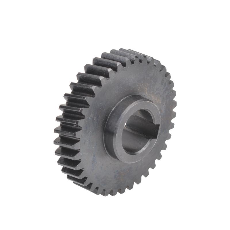 Shafting Steel Gear For WMD16V WMD20V WMD25VL Milling Machine JYP250V JYP250VF JYP290VF JYP300VF Multifunctional Machine Tool