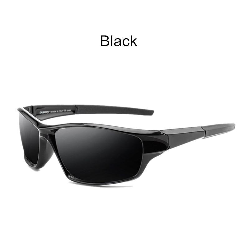 Square Sunglasses Men UV400 Cycling Sun Glasses Outdoor Women Gradient Mirror Anti Reflective Lens
