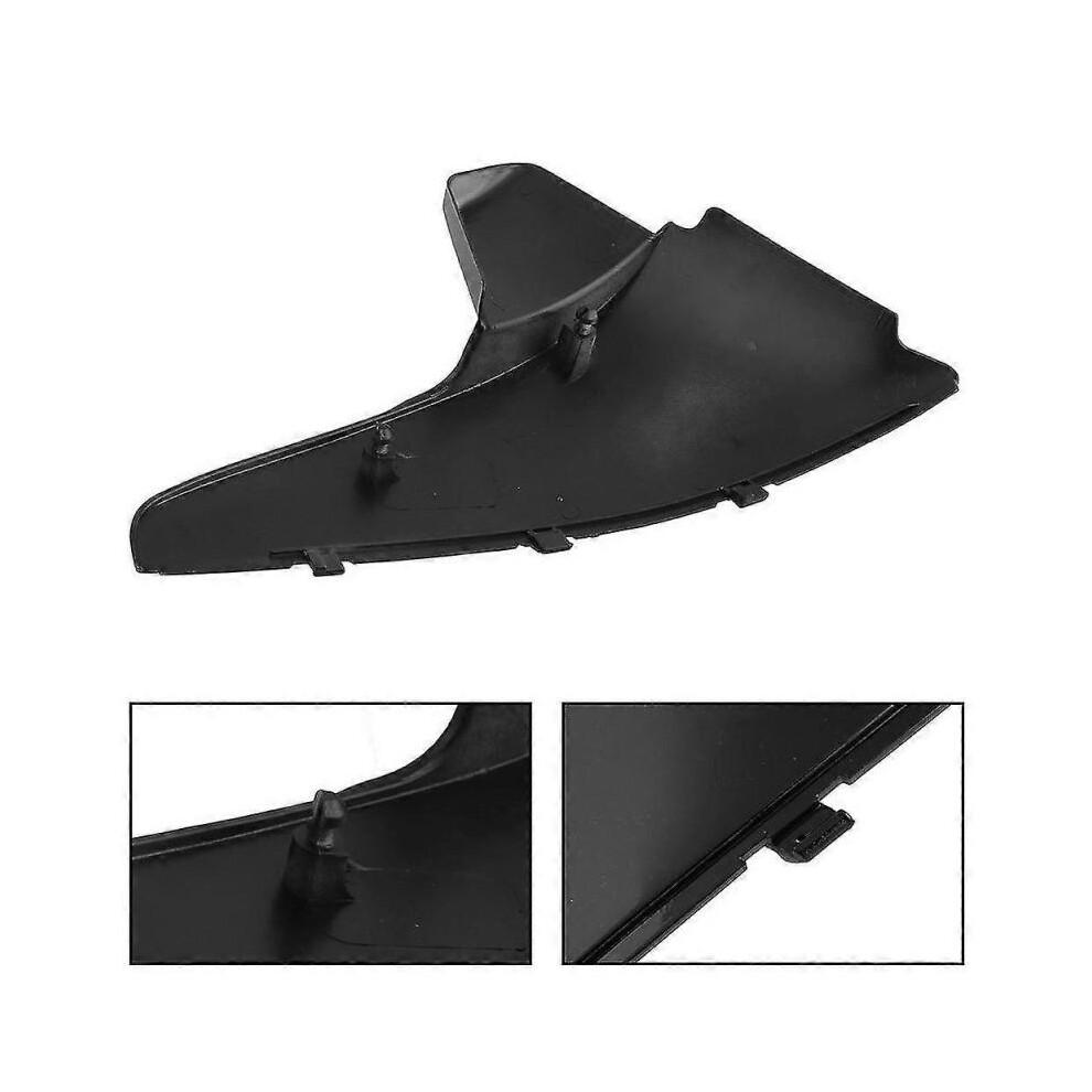 1 Pair Motorcycle Battery Side Cover Fairing for Shadow Vt600 Vlx 600 Steed 400 1988-1998 Motorcycl