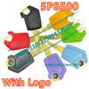 7PCS 5P8500 5P-8500 For Excavator Key 305.5 306 312 320d 330 336 345 New Start Hook Lock Key Excavator