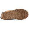 UGG Classic Bailey Comfortable Fashion Snow Boots Women Boots Brown 1174494-CHE