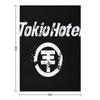 TOKIO HOTEL BAND Throw Blanket Soft Plaid Personalized Gift Heavy For Sofa Thin Blankets