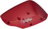 Genuine Subaru Parts for WRX S4 STI STI Door Mirror Cover Left (VAGG4V8) (Cherry Red) (ST91054VV080)