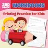 The 3rd Grade Workbooks : Printing Practice for Kids Book
