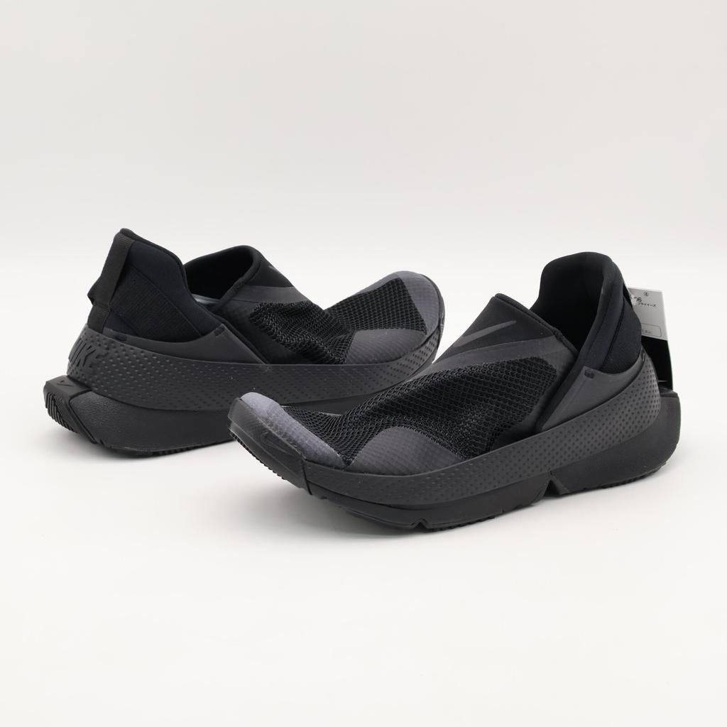 DR5540-006 Nike Women's Go FlyEase Triple Black (Women's)