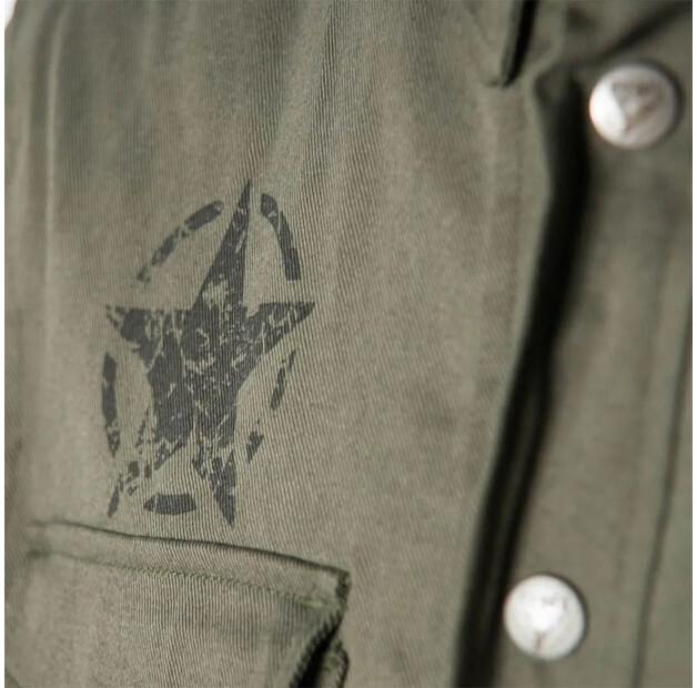 By City Suv Motorcycle Jacket