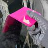 1/7/8Pcs Tpu Ppf Squeegee Kit Window Tinting Soft Rubber Scraper Car Paint Protect Film Installing Vinyl Wrap Tools Water Wiper