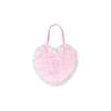 SANRIO Tote Bag (Piano-chan's Dress-Up Piano Recital) My Sweet Piano A4 size, suitable for ages 3 and up, 264113