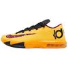 KD 6 Peanut Butter Jelly 2026 Unisex Sneakers Orange Laser-Orange Raspberry-Red IB6903-800