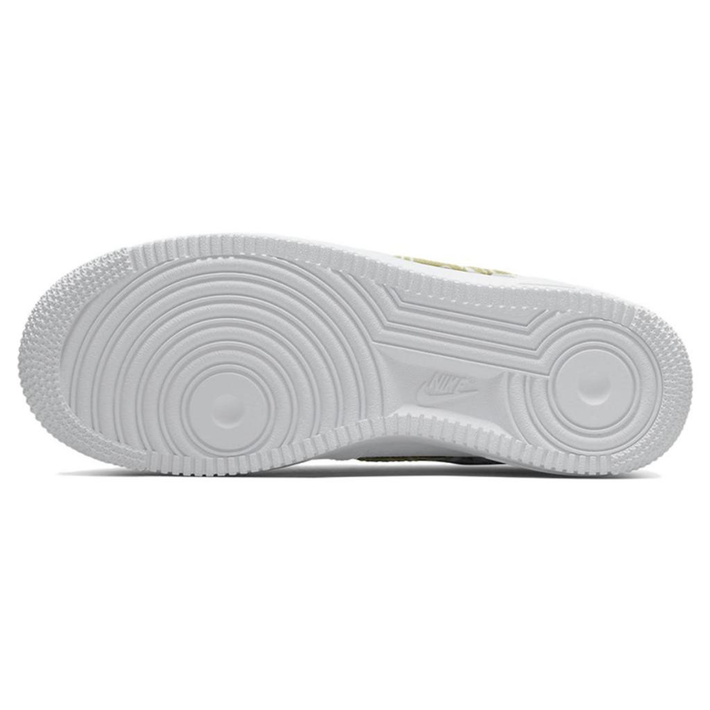 Nike Air Force 1 '07 Essential 'Barely Paisley' Women's Sneakers DJ9942-101