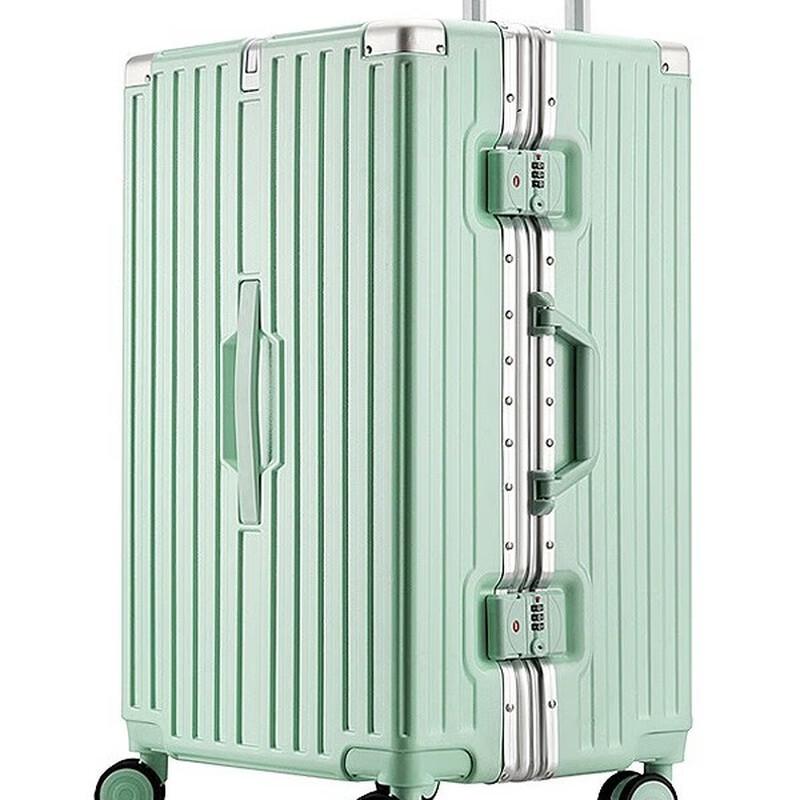 

Jihang 2024 Hardshell Spinner Luggage 20 inches