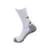 Non-Slip Socks Medium Tube Fitness Yoga Sports Thickened Towel Bottom Dispensing Football Socks Breathable Cycling Socks Men'S