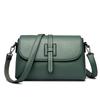 New Fashi Luxury Design Women Small Shoulder Crossbody Bag Ladies Casual Satchels Messenger Bag Ladies Flap Flip cover Handbag
