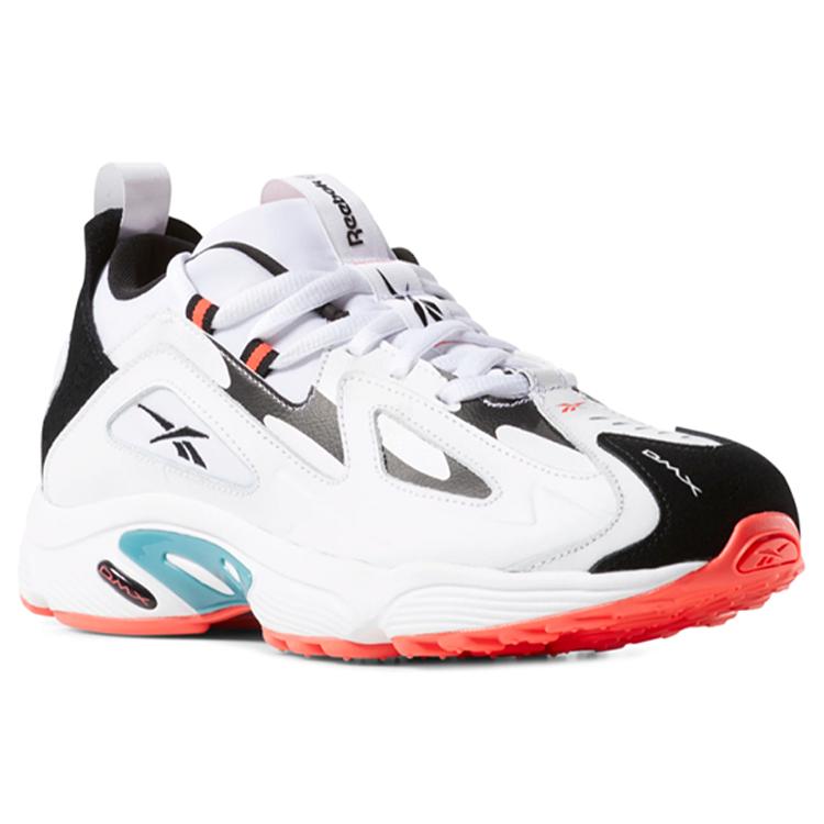 Reebok Dmx Series 1200 'Neon Red' CN7590