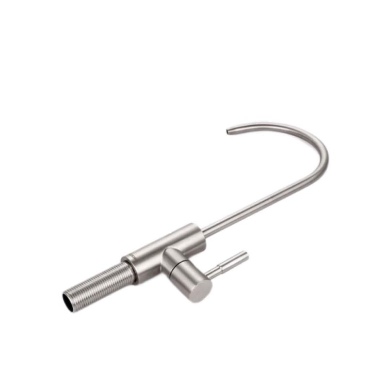 Hudian Jinggong Gooseneck Faucet