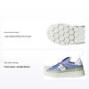 Moomin x Superstar 360 J Moomintroll Kinder-Sneaker Blau Blau-Dawn Wolkenweiß ID6649
