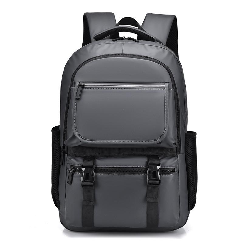 New Men's Lightweight Outdoor Backpack Computer Backpack