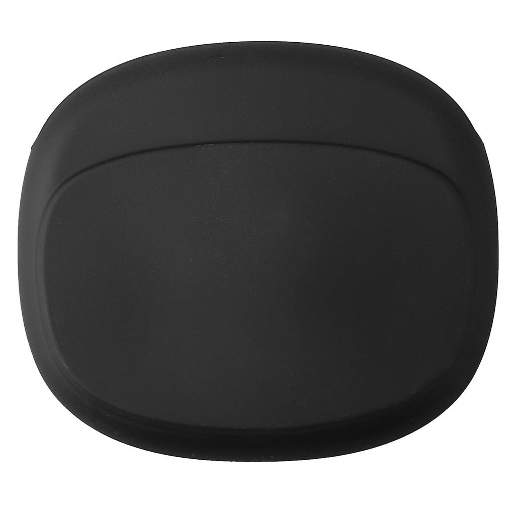 Data Cable Portable Storage Ideal Multifunctional Silicone Earphone Bag