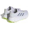 adidas Switch Run White Lucid Lemon Women Sneakers Cloud-White Silver-Violet IF5734