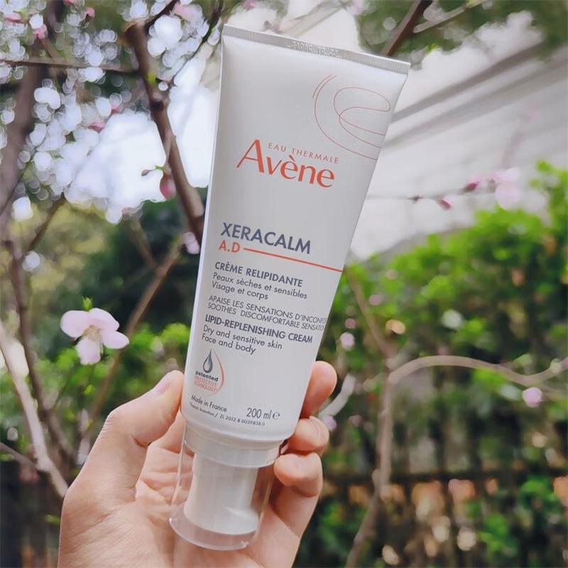 Avene Triple Expert Soothing Cream