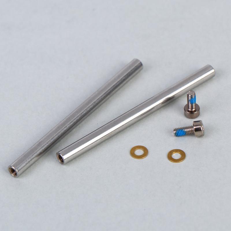 450 Dfc Helicopter Feathering Shaft Durable TL48009-02 for RC Drone Horizontal Axis Daily Use Replacement