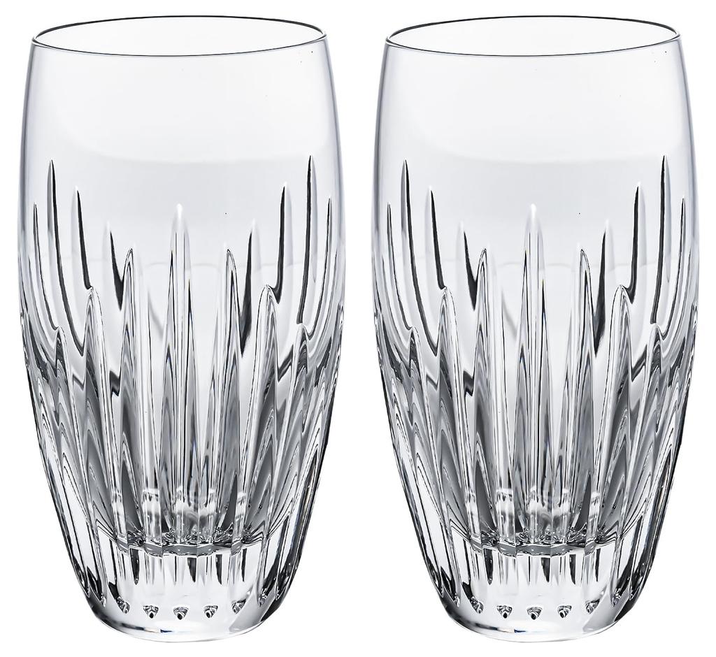 Baccarat Massena Tumbler Pair (Parallel Import) 2811294