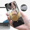 Bleach Shinji Hirako Phone Case For Samsung Galaxy A12 A52S A42 A32 A22 A51 A50 Note 20 Ultra 10 S10 Plus A71 A70 A31 A30 A10S G