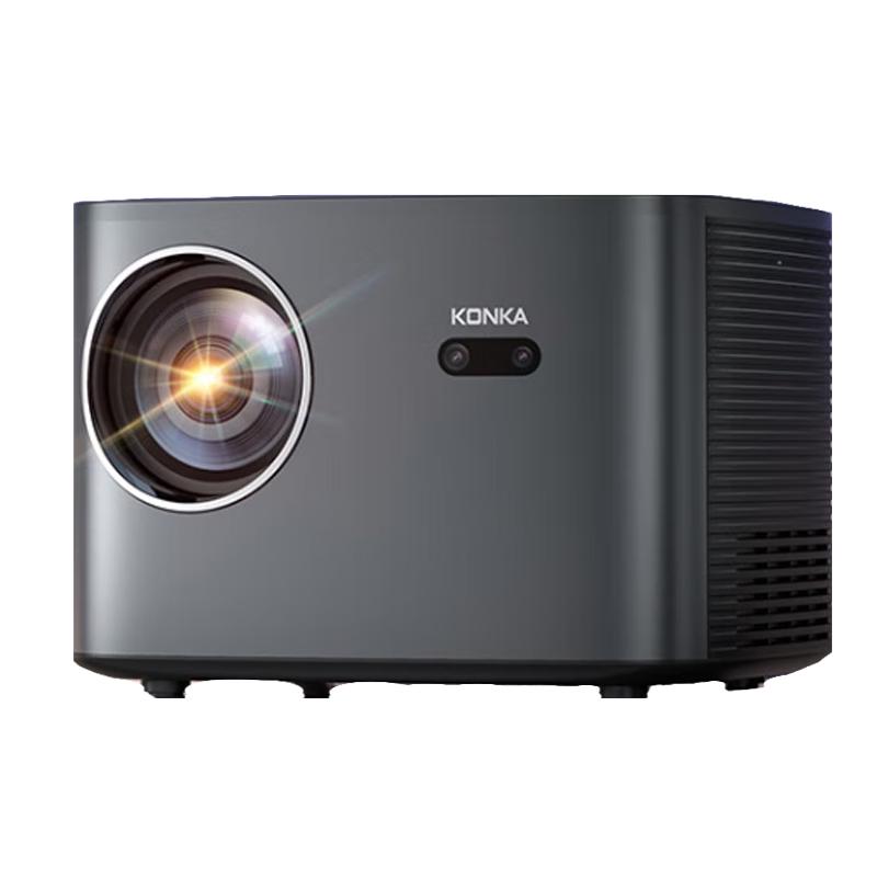 

Konka H20PRO Smart Home Projector (CN version)