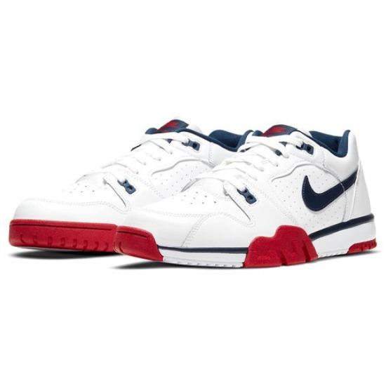 Nike Cross Trainer Low Gym Red Obsidian 2020 CQ9182-101