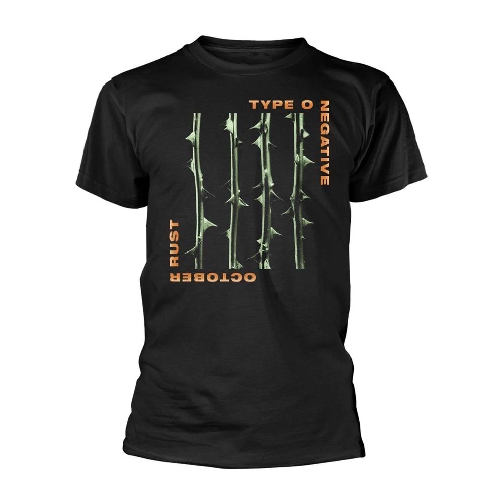 Type O Negative October Rust Unisex Tshirt L