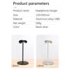 Headphone Stand Stylish Non-Slip Headset Holder For Airpods Max