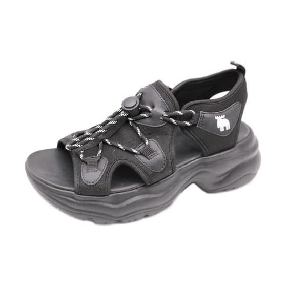 moz sweden LAGOM Women s 976241216 Thick Sole Sports Sandals Women s Sportsan Lightweight Shoes Easy to Wear