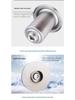 Roqi Shielded Circulating Pump: Silent Geothermal Underfloor Heating Booster