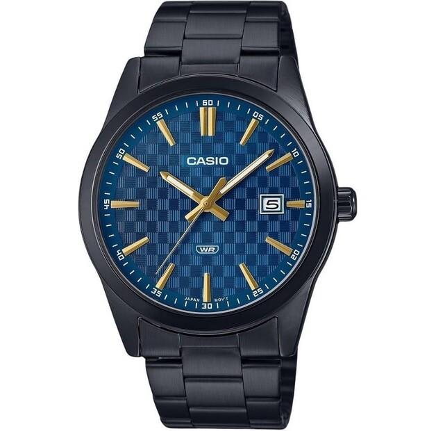 

Часы ZEGAREK CASIO MTP-VD03B-2A