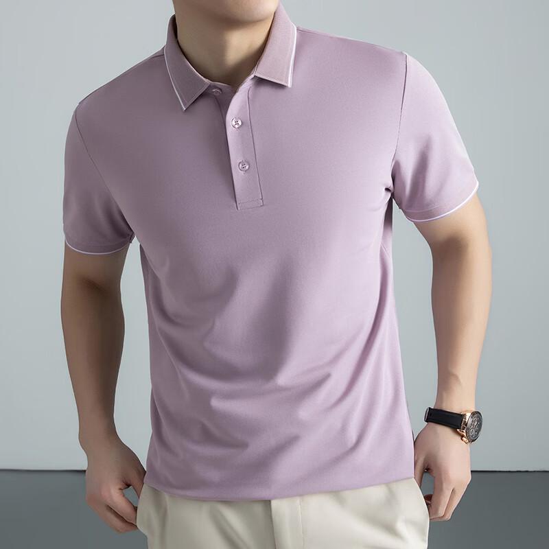 Firstview Men s Summer Pique Cooling Polo Shirt 2XL