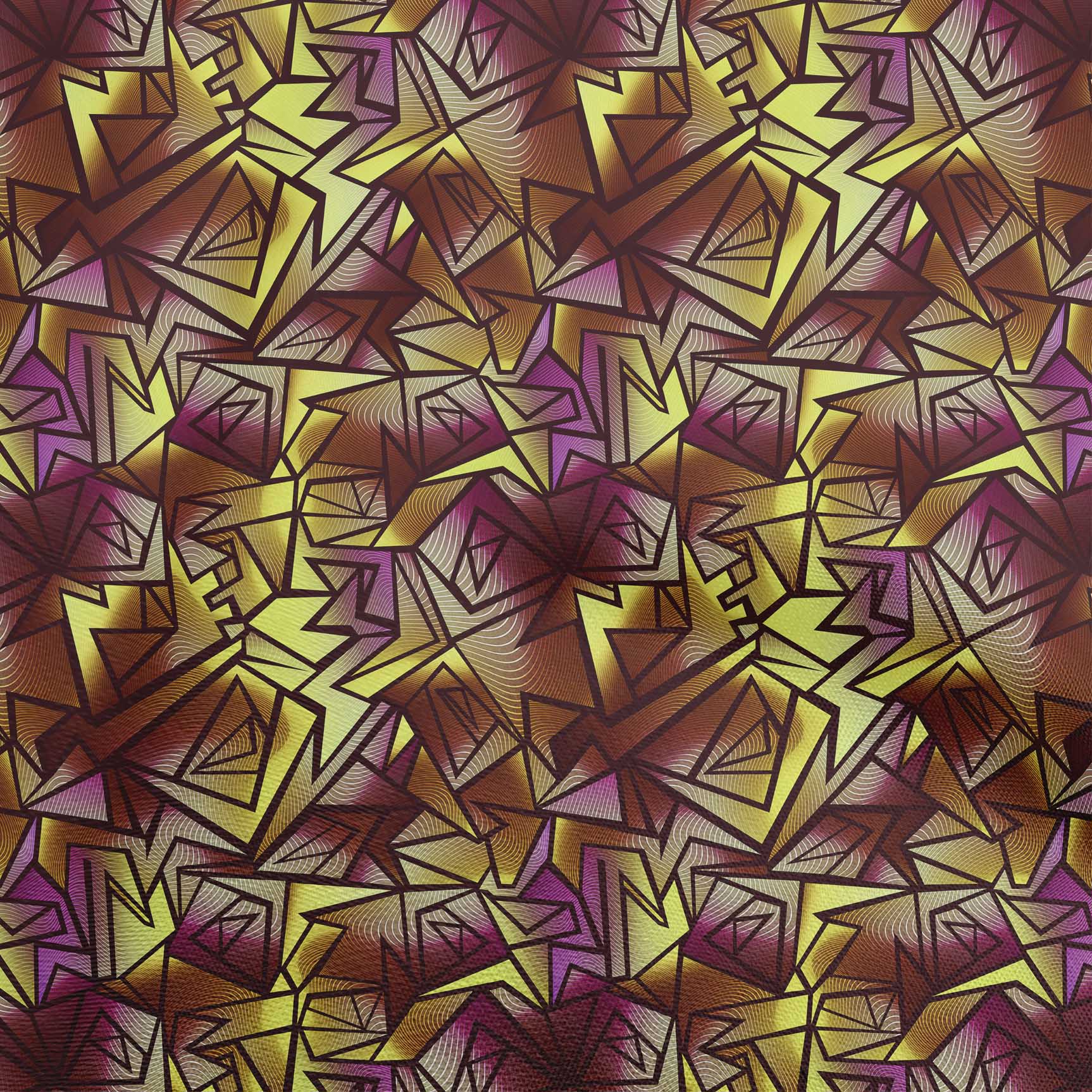 

oneOone Зелена тканина Cotton Flex Abstracts Craft Projects Decor Fabric Printed By Yard 40 Inch 42 Inch Wide - Viscose Chiffon жовтий